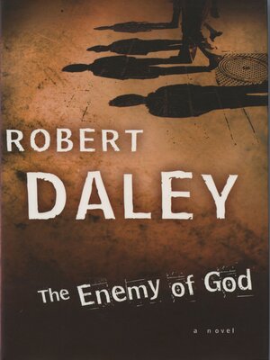 cover image of The Enemy of God